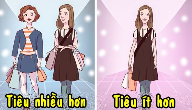 10 quy luật tiền bạc giúp bạn sống thoải mái cả đời