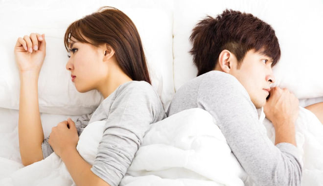 4 kiểu vợ chồng có duyên không phận, cố vun đắp cũng khó hạnh phúc
