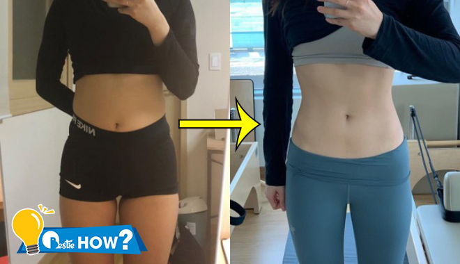 120 giây cho mỗi bài tập giúp đánh tan mỡ, tạo cơ bụng hơn cả plank   