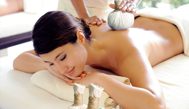 5 lợi ích tuyệt vời massage mang lại cho cơ thể: Tăng sức đề kháng