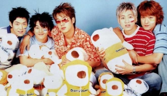 K'Pop, Triple H và loạt nhóm nhạc Kpop tan rã vì scandal động trời