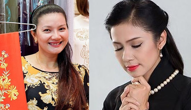 Cuộc sống hai nữ hoàng màn ảnh tên Trinh của showbiz Việt giờ ra sao?