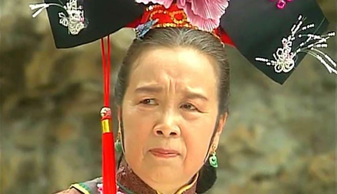 "Dung Ma Ma" Lý Minh Khải: 84 tuổi vẫn minh mẫn, chăm chỉ đóng phim