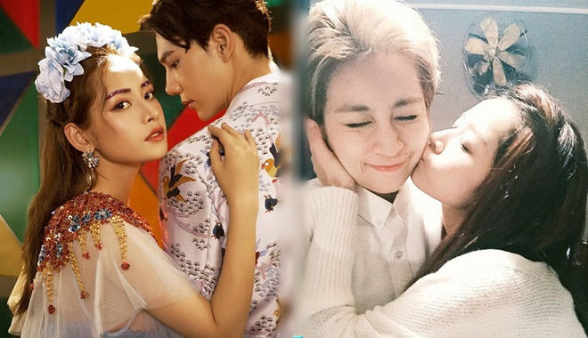Đường tình của Chi Pu trước tin hẹn hò "phi công" gia thế khủng