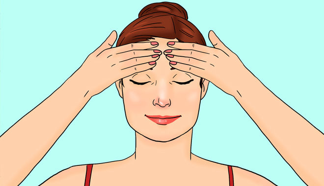Da đẹp còn trẻ lại 7 tuổi nhờ phương pháp massage Korugi kiểu Nhật