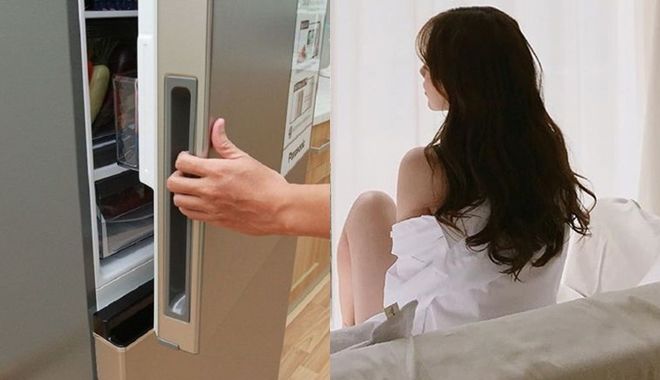 "Luật bất thành văn" khi vào nhà người khác, nhất là không mở tủ lạnh 