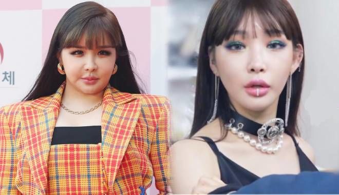 Idol nữ Kpop khiến fan tiếc hùi hụi vì nhan sắc dần khác xưa