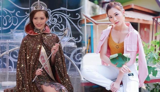 Nghi "bắt cá 2 tay": Hoa hậu cặp kè con trai "trùm Macau" sống thế nào