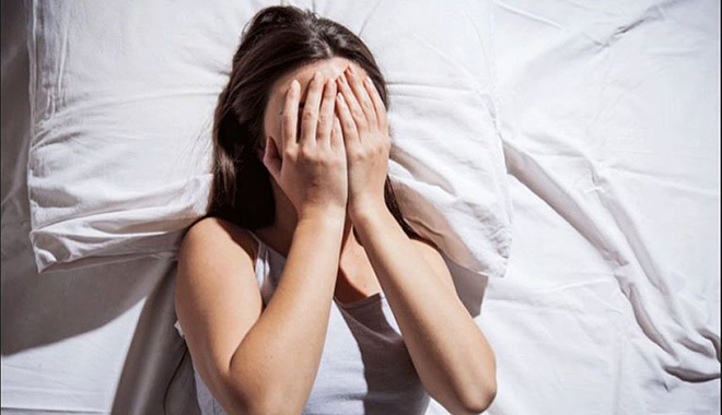PGS.TS Nguyễn Doãn Phương: Mất ngủ có thể là dấu hiệu bệnh trầm cảm