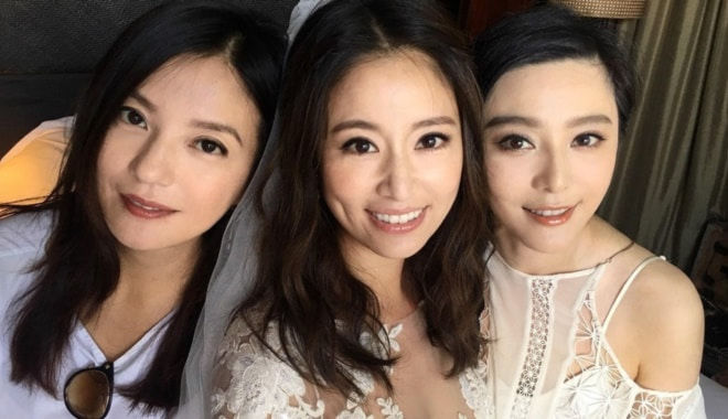 Số phận khác biệt của 3 nữ chính "Hoàn Châu cách cách" sau 23 năm