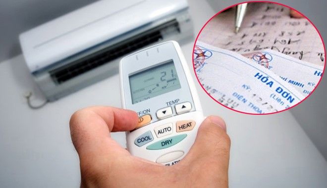 Top 5 bí kíp sử dụng máy lạnh vừa bền vừa giúp giảm hóa đơn tiền điện