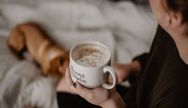 4 thời điểm uống cà phê: Trước lúc tập thể dục giúp đốt cháy calo 