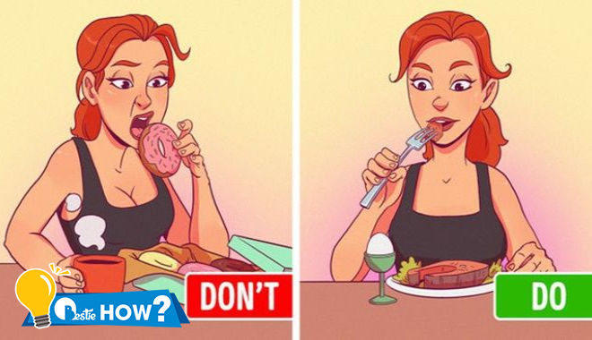 8 điều cần làm vào buổi sáng để cả ngày tràn đầy năng lượng tích cực 