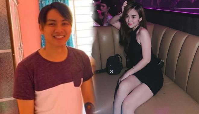 Sau ly hôn: Bảo Ngọc vui vẻ đi club, Hoài Lâm vẫn "lặn mất tăm"