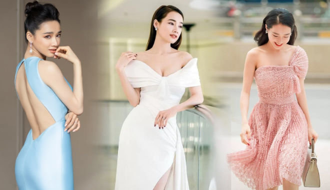Bà xã Trường Giang ngày càng đẹp nuột sau khi về nhà chồng