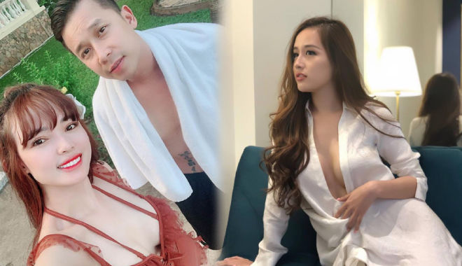 Bị chồng/người yêu "phản ứng" vì mặc hở: Mai Phương Thúy "chai" luôn