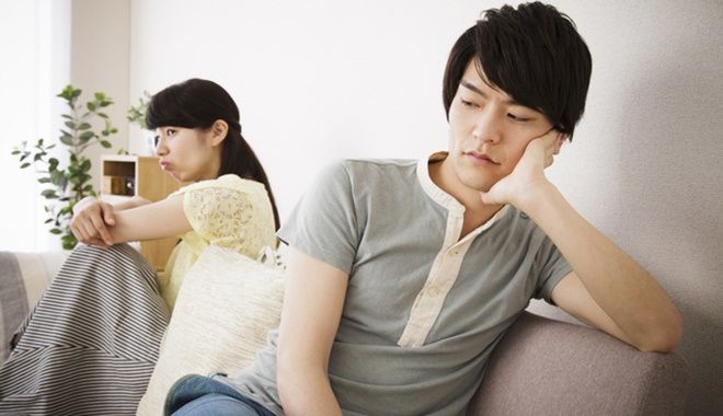 Chàng trai kể khổ: Người yêu ăn hành xong lại bắt mình hôn