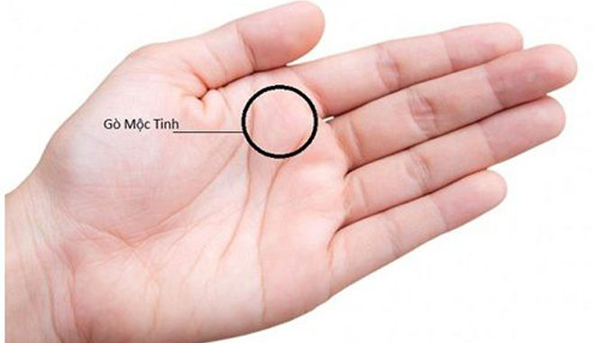 Có 4 dấu hiệu trên bàn tay ngầm báo bạn sắp trúng số, sẽ giàu to