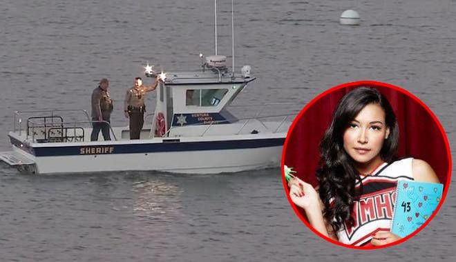 Con trai ngôi sao Glee được tìm thấy 1 mình giữa hồ, nghi mẹ đã mất