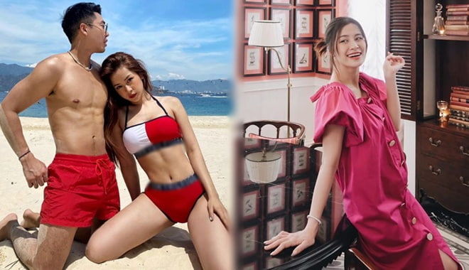 Đông Nhi thăng hạng nhan sắc cuối thai kỳ, Chi Pu tình tứ bên Hoàng Ku