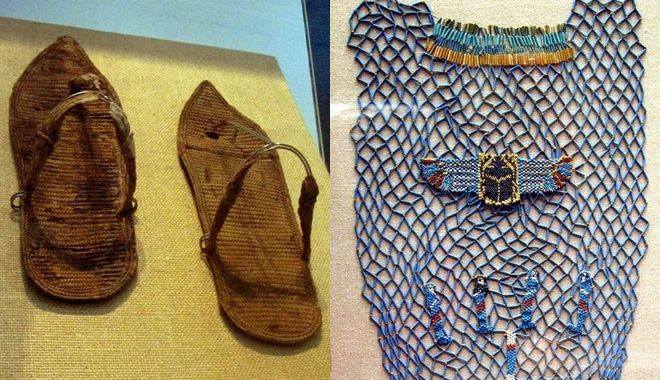 Kỳ lạ món đồ cổ đại vô cùng "hợp trend": Tổ tiên ta đã rất thời trang