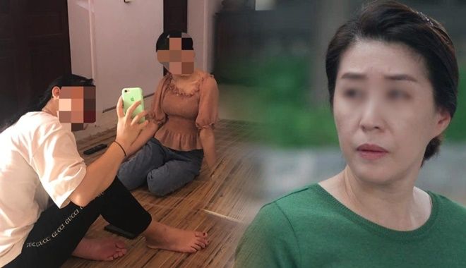 "Phốt” dâu tương lai, bác gái bị CĐM phản đòn: Dạy con gái mình đi đã