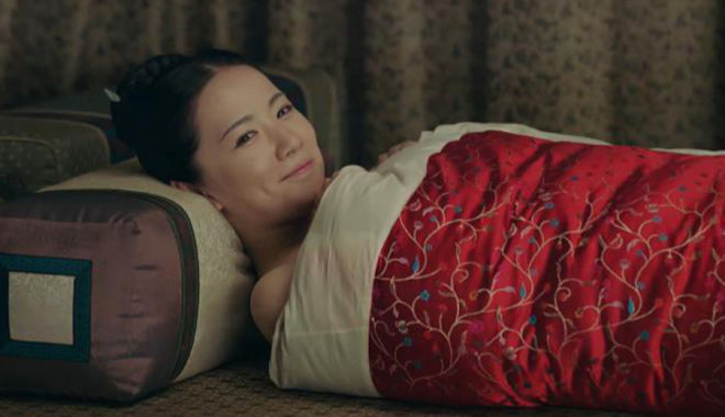 Tò mò chuyện phòng the "kín tiếng" của phi tần nhà Thanh