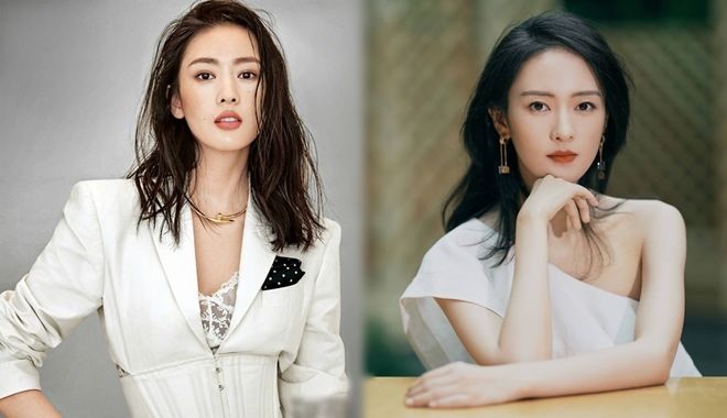 Cố Giai "30 chưa phải là hết" gây mê mẩn với sắc vóc xinh đẹp