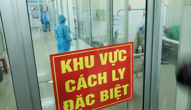 2 điểm chung của 18 ca nhiễm Covid-19 không qua khỏi ở Việt Nam