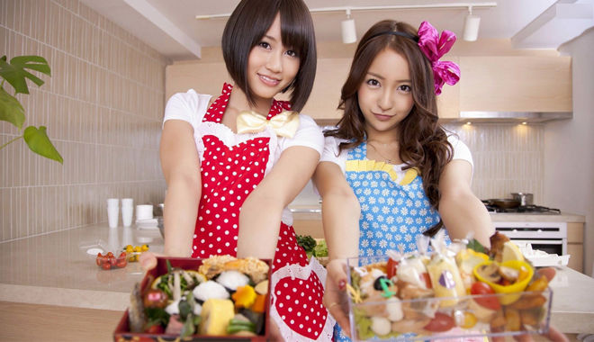8 nguyên tắc dinh dưỡng giúp người Nhật giữ được vóc dáng cân đối