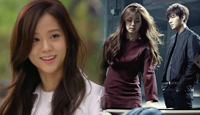 Kinh nghiệm diễn xuất không phải dạng vừa của Jisoo trước khi debut 