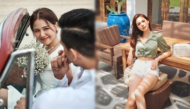 Ai sướng được như Phanh Lee: Chồng đại gia lại chụp ảnh cực "có tâm" 