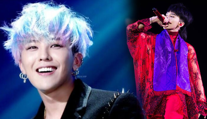 G-Dragon và tầm ảnh hưởng mạnh mẽ trong giới thời trang