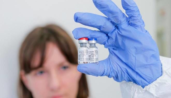 Có tới 20 nước đã đề nghị mua 1 tỷ liều vaccine Covid-19 của Nga