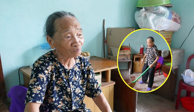 Chuyện lạ ở Ninh Bình: Cụ bà "sống lại" khi gia đình đang lo hậu sự