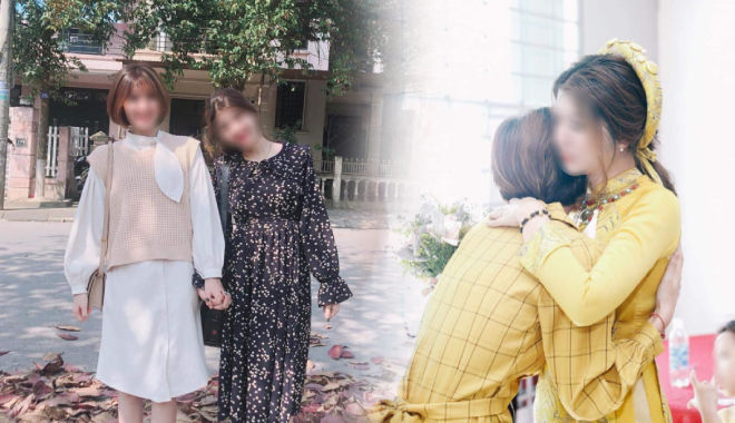 Cô gái kể về tình bạn thân 13 năm: Không hẹn mà cùng cưới, cùng đẻ