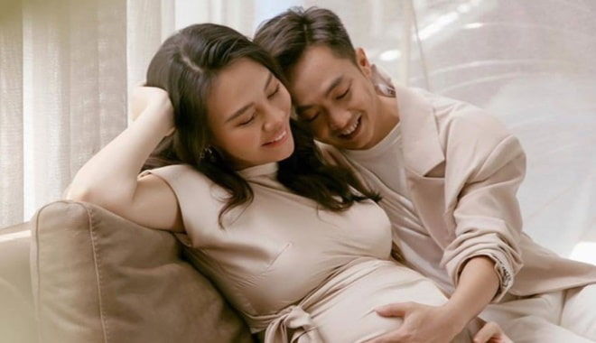Lấy vợ khác hẳn: Cường Đô La "nịnh đầm" Đàm Thu Trang để được mua xe