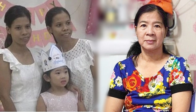 Mẹ cố nghệ sĩ Mai Phương bất ngờ hủy kiện hai bảo mẫu của Lavie