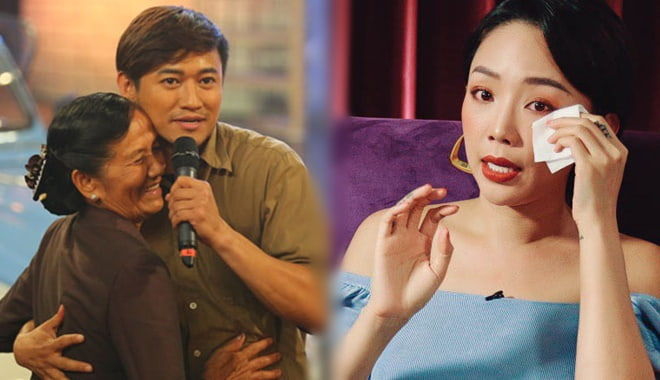 Muôn vàn lý do khiến sao Việt bị ba mẹ từ mặt