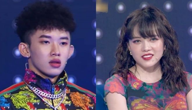 Sao bị lỗi make up hại tơi tả: Kay Trần, Thiều Bảo Trâm "dính chưởng"