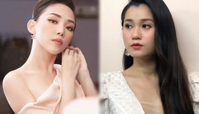 Sao Việt bị lợi dụng hình ảnh: Lâm Vỹ Dạ, Thủy Tiên bức xúc lên tiếng