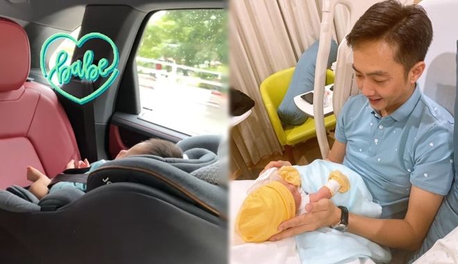 Cuộc sống chuẩn "rich kid" của con gái Cường Đô la - Đàm Thu Trang