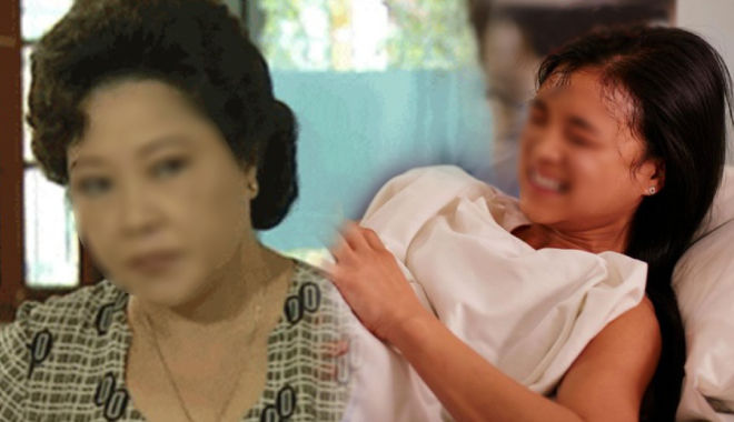 Đau đẻ 4 ngày đến cạn sức, vợ xin được mổ nhưng nhận lại sự lạnh lùng