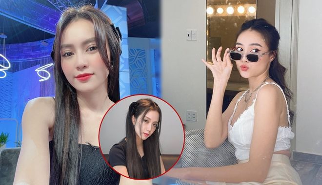Lan Ngọc - fan cứng mới của BLACKPINK: 5 lần 7 lượt diện đồ giống nhau