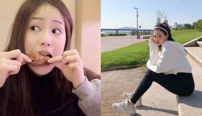 Mách nhỏ nàng gầy "kinh niên" 3 nguyên tắc tăng cân hiệu quả, an toàn