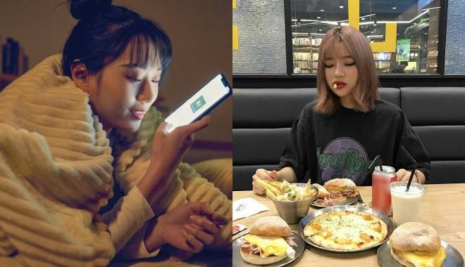 Thói quen không ngờ khiến nàng tăng cân: Ăn kiêng có thể phản tác dụng