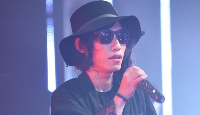 "Chị Cả" King Of Rap: Từng làm nhiều nghề tay chân để được rap
