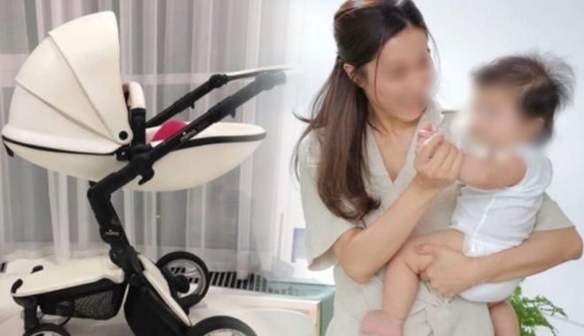Vụ mẹ trẻ thanh lý xe đẩy 29 triệu: Ai cũng mong điều tốt nhất cho con