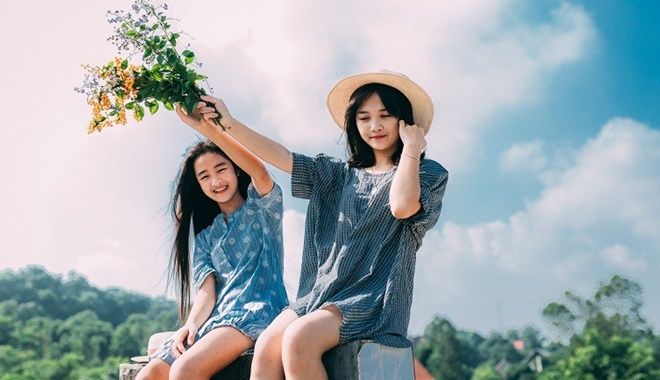 Vừa đỗ đại học, cô gái ngay lập tức được chị "thưởng nóng" 30 triệu