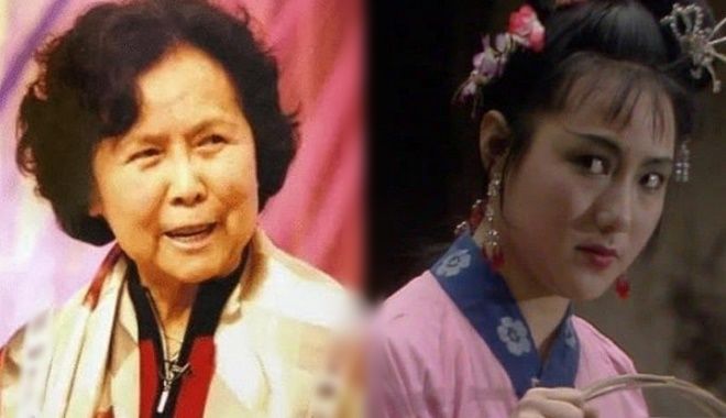 Bạch cốt tinh nổi danh màn ảnh cả đời không muốn nhắc đến Tây Du Ký 